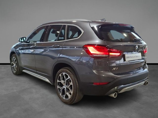 BMW X1 sDrive20d xLine Aut. - foto 4 di 4