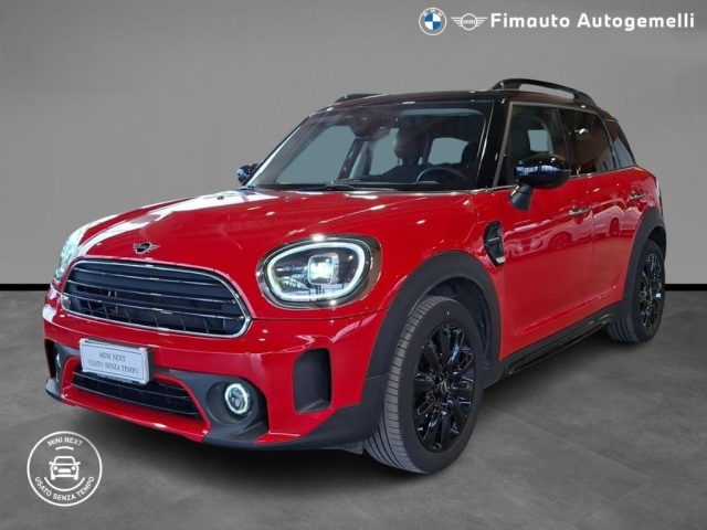 MINI Countryman 1.5 Cooper Classic Countryman Aut. usato a VERONA