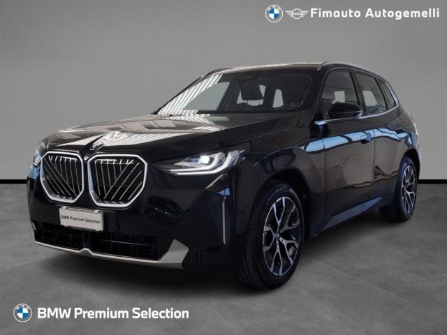 BMW X3 xDrive20d 48V Aut. usato a VERONA