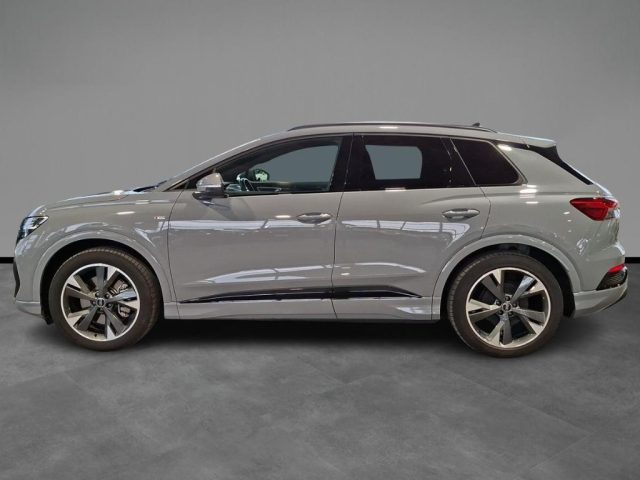 Audi Q4 e-tron Q4 45 e-tron quattro Aut. 286cv + Tetto - foto 2 di 4