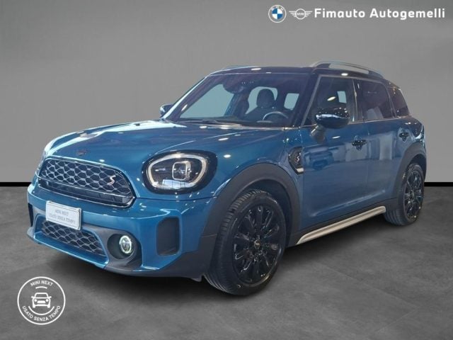 MINI Mini 2.0 Cooper S Classic Countryman Aut. usato a VERONA
