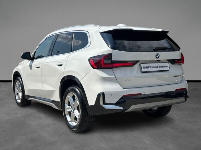 BMW X1 sDrive 18d xLine Aut. - foto 4 di 4