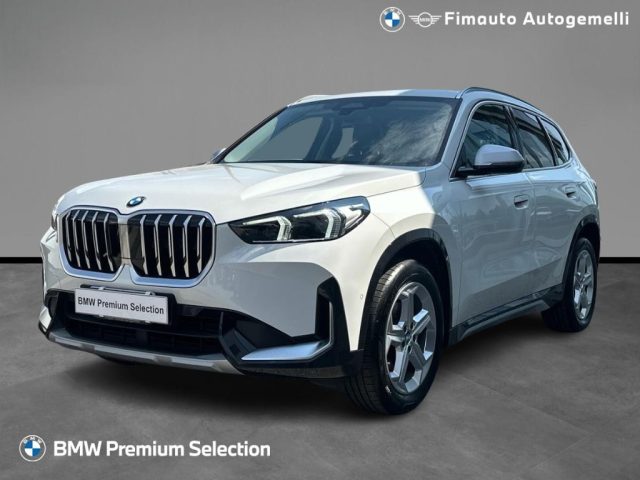 BMW X1 sDrive 18d xLine Aut. usato a VERONA