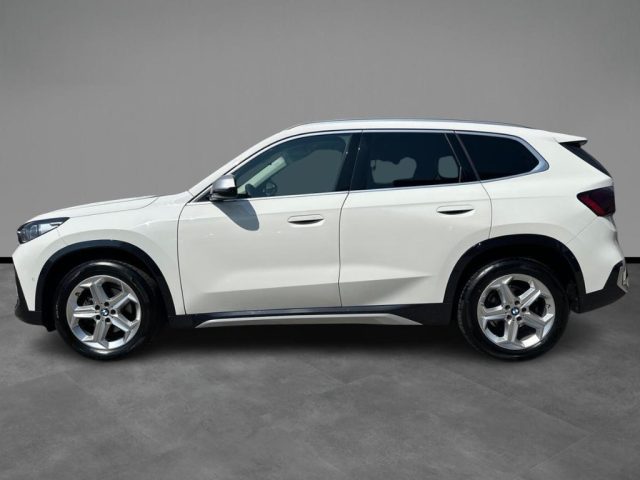 BMW X1 sDrive 18d xLine Aut. - foto 3 di 4