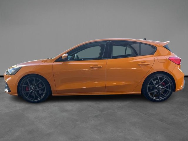 Ford Focus 2.0 EcoBlue 190 CV 5p. ST Manuale + Tetto apr. - foto 2 di 4