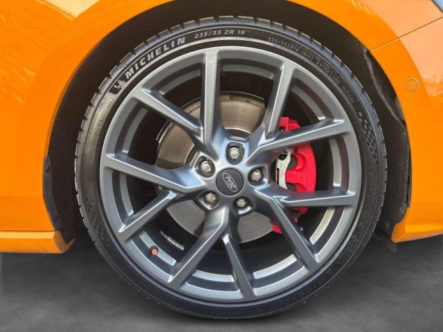 Ford Focus 2.0 EcoBlue 190 CV 5p. ST Manuale + Tetto apr. - foto 4 di 4