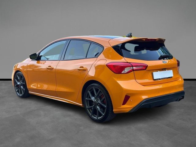 Ford Focus 2.0 EcoBlue 190 CV 5p. ST Manuale + Tetto apr. - foto 3 di 4