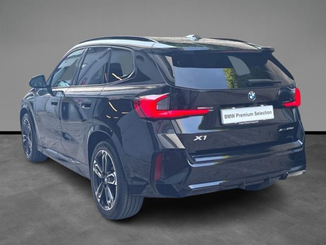 BMW X1 xDrive 23d Msport Aut. + Tetto apr. - foto 4 di 4