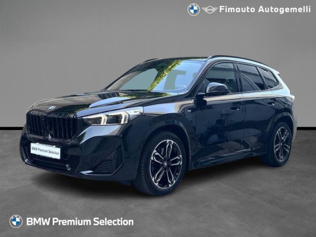 BMW X1 xDrive 23d Msport Aut. + Tetto apr. usato a VERONA