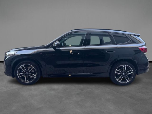 BMW X1 xDrive 23d Msport Aut. + Tetto apr. - foto 3 di 4