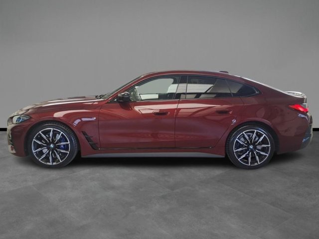 BMW 430 d xDrive 48V Msport Pro Aut. + Tetto apr. - foto 3 di 4