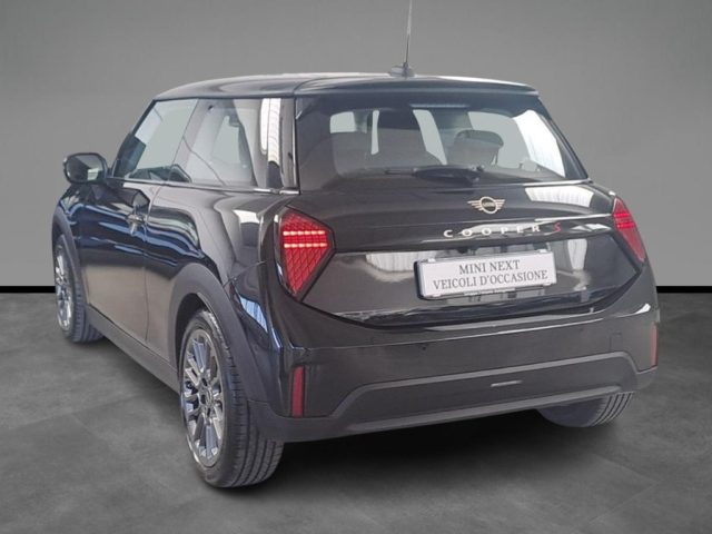 MINI Cooper S Cooper S Essential Pacchetto XS Aut. - foto 4 di 4