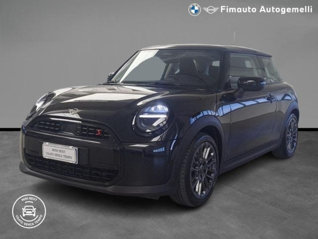 MINI Cooper S Cooper S Essential Pacchetto XS Aut. usato a VERONA