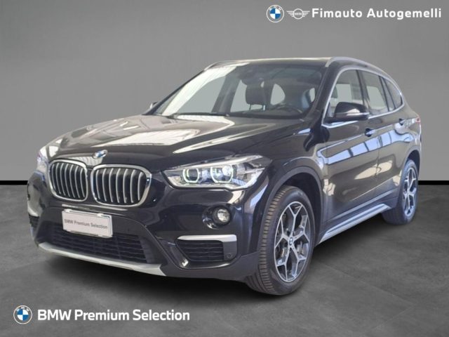 BMW X1 xDrive18d xLine Aut. usato a VERONA