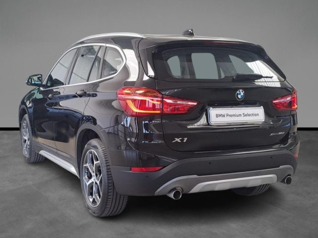 BMW X1 xDrive18d xLine Aut. - foto 4 di 4