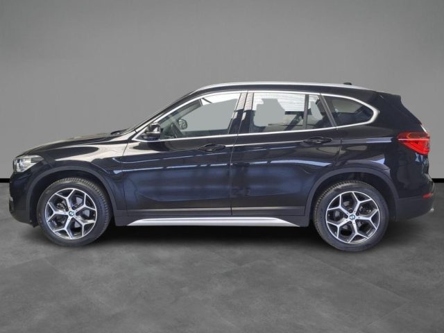 BMW X1 xDrive18d xLine Aut. - foto 3 di 4