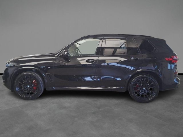 BMW X5 xDrive30d 48V Msport Pro Aut. - foto 3 di 4