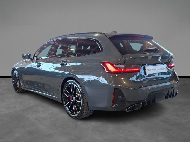 BMW 340 xDrive Touring Msport Pro Aut. - foto 4 di 4