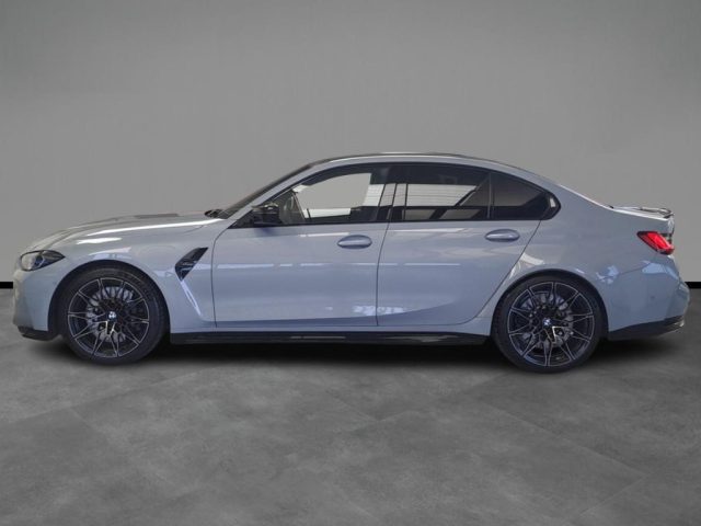 BMW M3 Competition M xDrive Aut. - foto 3 di 4