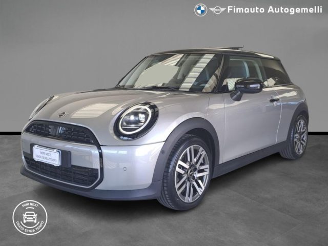 MINI Cooper C Cooper C Classic + Pacchetto M usato a VERONA