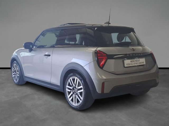 MINI Cooper C Cooper C Classic + Pacchetto M - foto 4 di 4