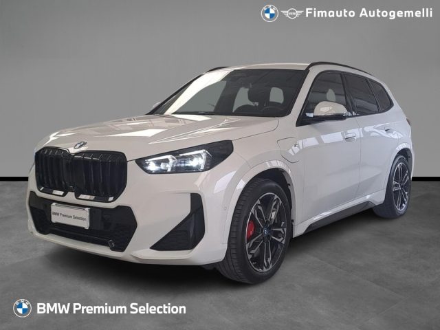 BMW X1 xDrive 25e Msport Pro Aut. usato a VERONA