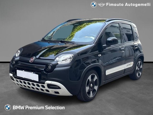 Fiat Panda Cross 1.0 FireFly Hybrid - no vincoli finanziari usato a VERONA