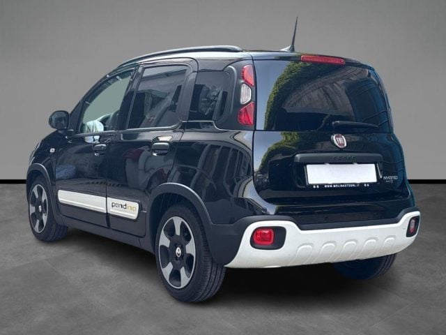 Fiat Panda Cross 1.0 FireFly Hybrid - no vincoli finanziari - foto 3 di 4
