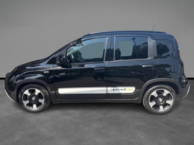 Fiat Panda Cross 1.0 FireFly Hybrid - no vincoli finanziari - foto 2 di 4