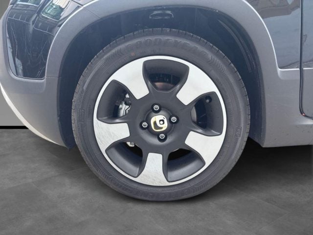 Fiat Panda Cross 1.0 FireFly Hybrid - no vincoli finanziari - foto 4 di 4