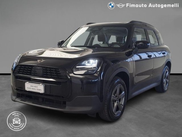 MINI Countryman C Classic Countryman + pacchetto XS usato a VERONA