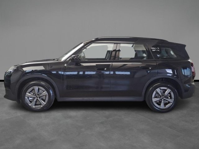 MINI Countryman C Classic Countryman + pacchetto XS - foto 3 di 4