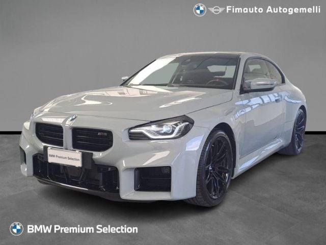 BMW M2 M2 Competition usato a VERONA
