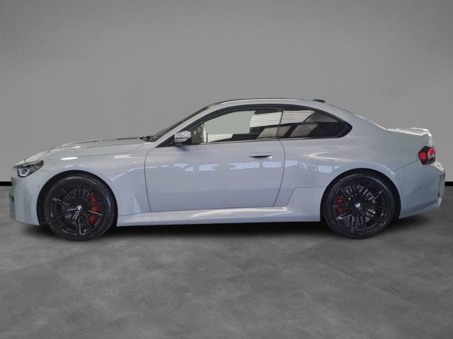 BMW M2 M2 Competition - foto 3 di 4