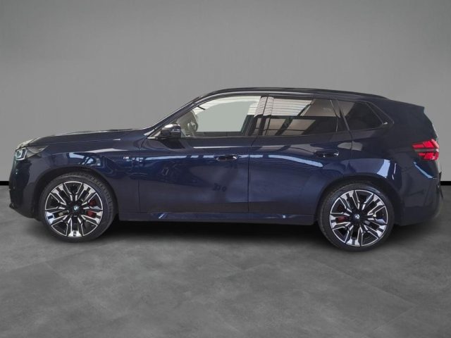BMW X3 xDrive30e MSport Pro - foto 3 di 4