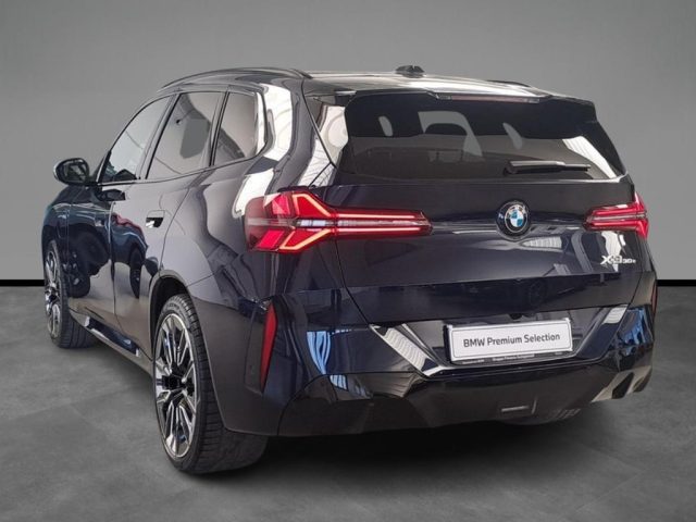 BMW X3 xDrive30e MSport Pro - foto 4 di 4