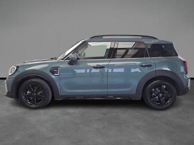 MINI Countryman 1.5 One D Northwood Edition Countryman Aut. - foto 3 di 4