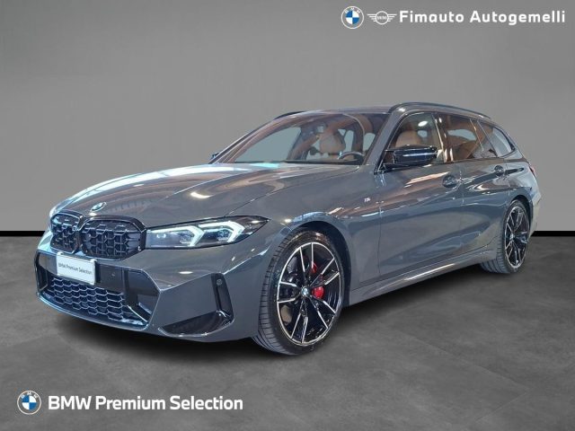BMW 340 xDrive Touring Msport Pro Aut. usato a VERONA
