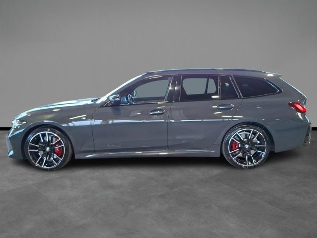 BMW 340 xDrive Touring Msport Pro Aut. - foto 3 di 4