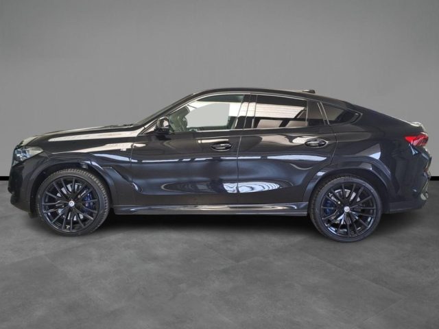 BMW X6 xDrive40d 48V Msport Aut. - foto 3 di 4