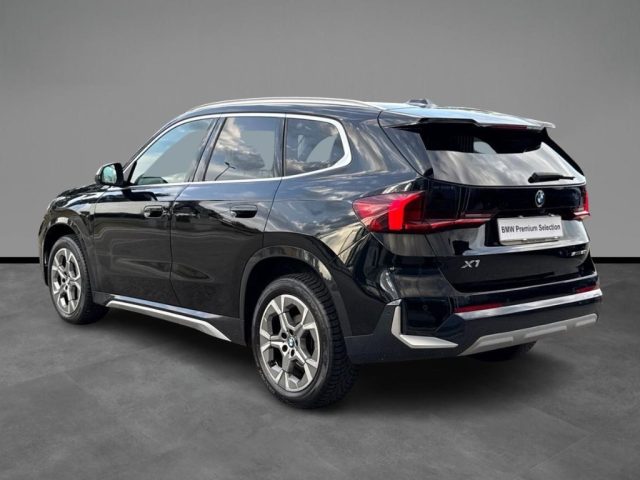 BMW X1 sDrive 20i xLine Ibrida - foto 4 di 4