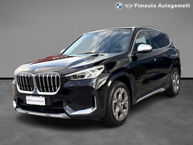 BMW X1 sDrive 20i xLine usato a VERONA