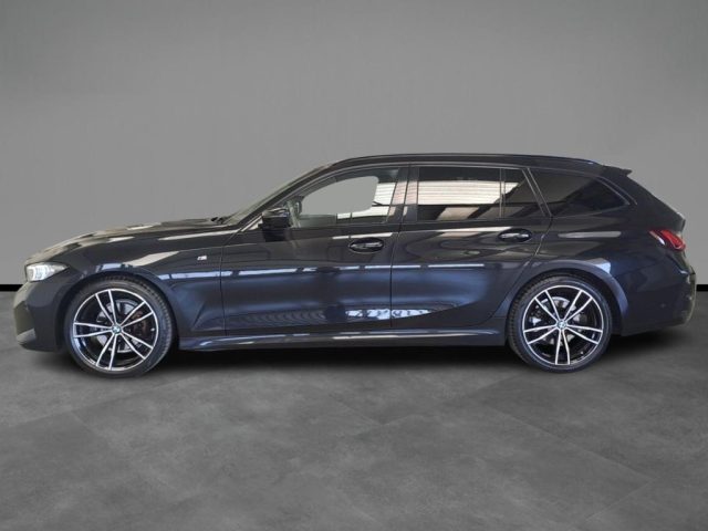 BMW 320 d 48V xDrive Touring Msport Aut. - foto 3 di 4