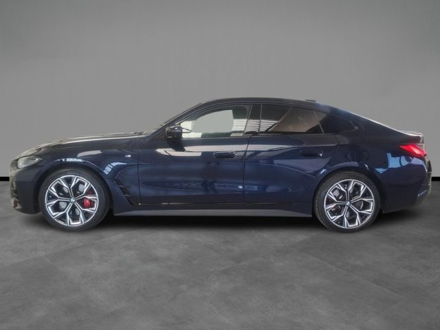 BMW 420 d 48V Msport Aut. - foto 4 di 4