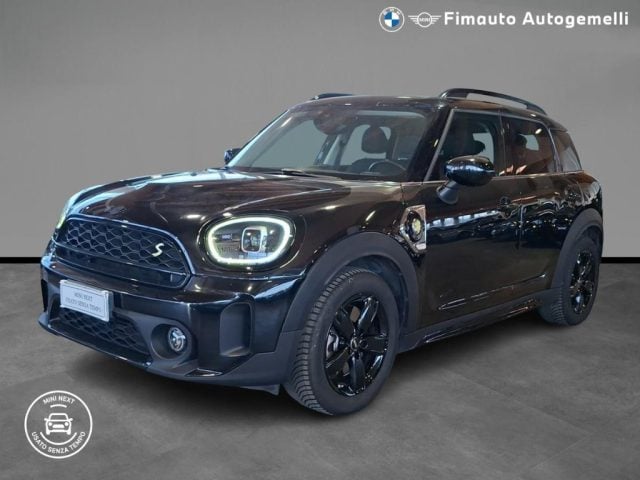 MINI Countryman 1.5 Cooper SE Essential Countryman ALL4 usato a VERONA