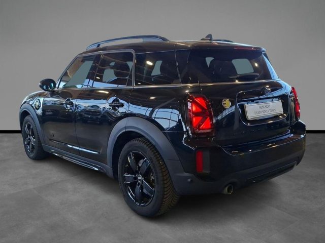 MINI Countryman 1.5 Cooper SE Essential Countryman ALL4 - foto 4 di 4