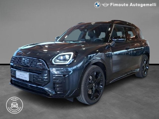 MINI Countryman C JCW Countryman + Pacchetto L usato a VERONA