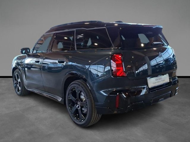 MINI Countryman C JCW Countryman + Pacchetto L - foto 3 di 4