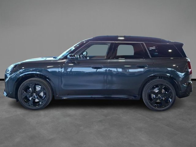 MINI Countryman C JCW Countryman + Pacchetto L - foto 2 di 4