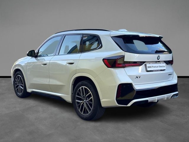 BMW X1 sDrive 18d Msport Aut. - foto 4 di 4